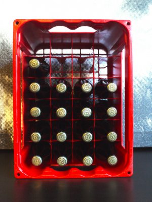 Wir präsentieren : Der Amboss Adventskalender