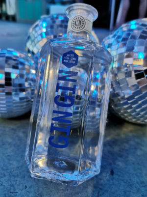 Amboss-Gin als limitierte Hive Auflage!
