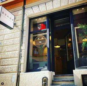 Blonde frisch vom Zapfhahn nun auch im Tokyo Tapas!