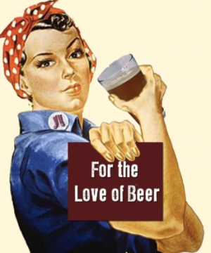 Frauen und Bier, das lieben wir!