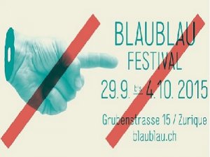 BLAUBLAU Kunst & Kulturfestival