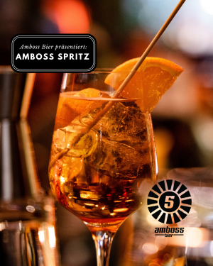 Amboss Spritz