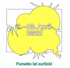 Comic Festival in Luzern
