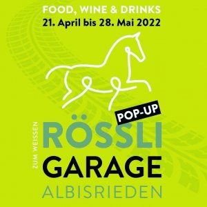 Rössli Hü!