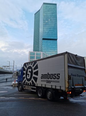 Wir sind umgezogen!  