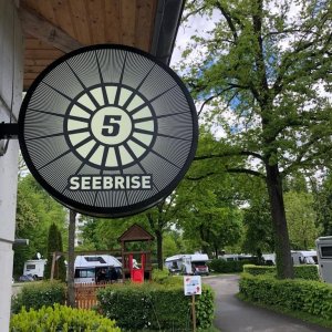 Seebrise Luzern 