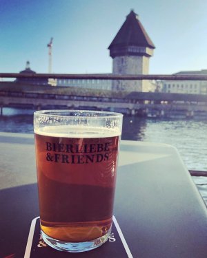 Amboss in Luzern 