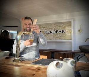 Ein Pferdeanhänger zum mieten