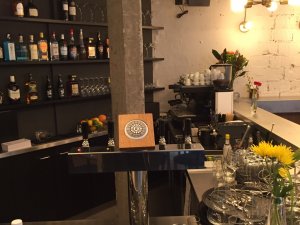 Gastro-Empfehlung : Restaurant Hellberg