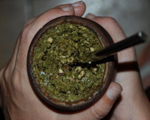 Mate ohne Club aber mit Bier