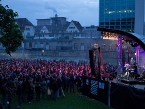 Openair Wipkingen 2016
