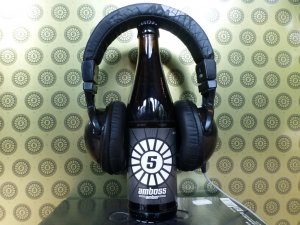 Technobier Degustation - 29.9.2016