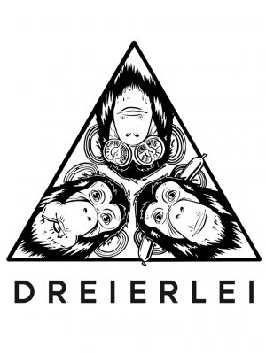 Restauranteröffnung Dreierlei