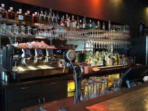 Amboss im Madonna Zürich