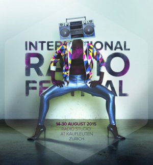 Internationales Radiofestival Zürich