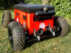 Kasten Kart