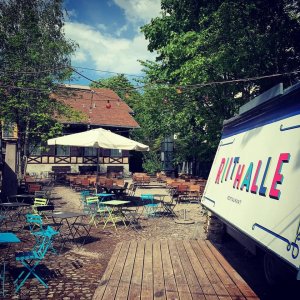 Restaurant Riithalle