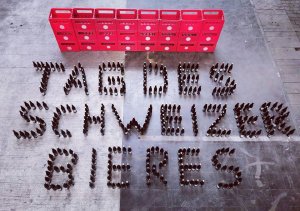 Tag des Schweizer Bieres 