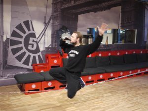 Rampenverkauf Töggelifrei